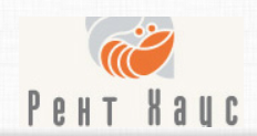 Логотип Рент Хаус