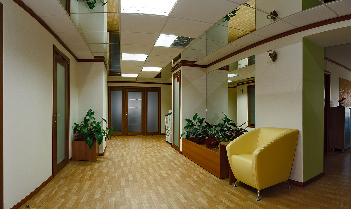 Офіс 100 кв.м.